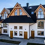 Dia Dione Ksiezycowe Widok Na Gory * Zakopane