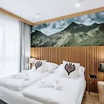 Dia Dione Ksiezycowe Widok Na Gory Apartmán Zakopane